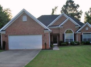25 Freeman Forest Dr, Newnan, GA 30265