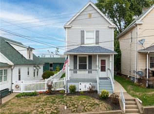 91 Woodland Ave, Washington, PA 15301