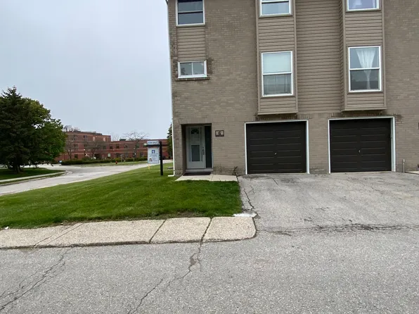 6 Philip Pl #6, Kincardine, ON N2Z 2E6