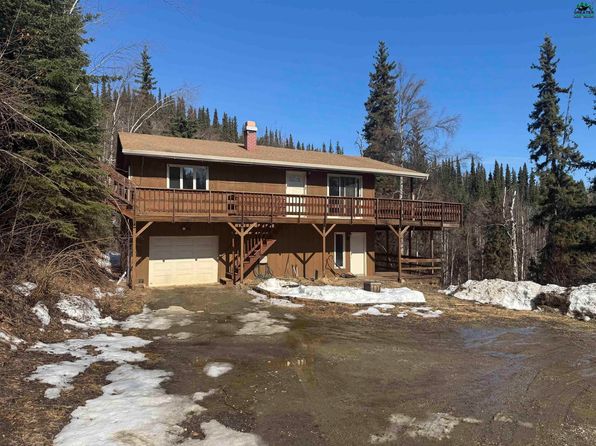 1492 Birchwood Dr, Fairbanks, AK 99709