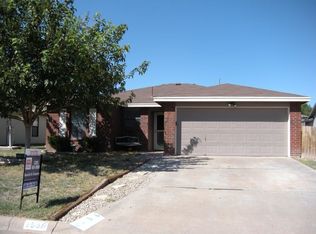 2506 Regent Blvd, San Angelo, TX 76905