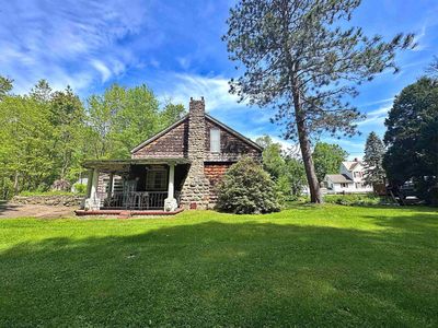 100 Webb Street, Bennington, VT, 05201
