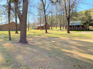 8 Lobo Rd, Heber Springs, AR 72543
