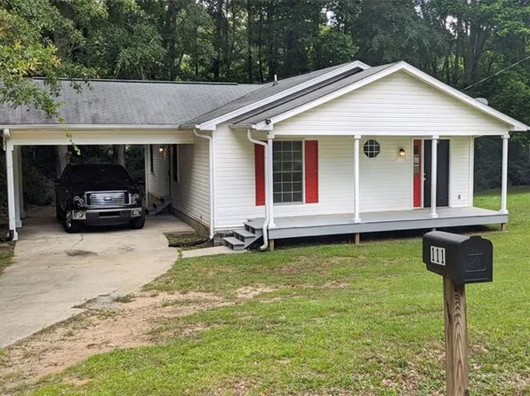 111 Lee St, Hogansville, GA 30230