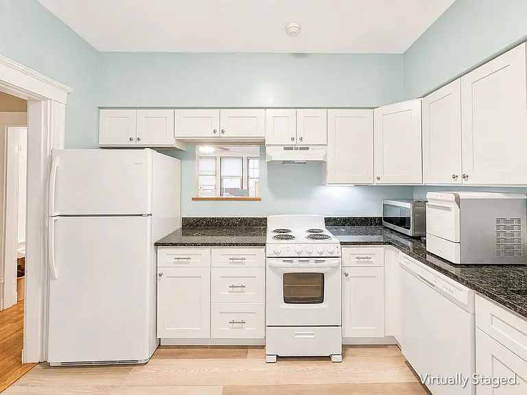 1758 Commonwealth Ave #3 — Photo 6