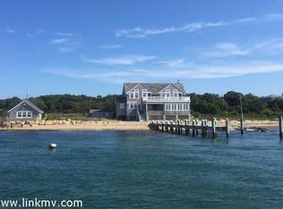 335 E Chop Dr, Oak Bluffs, MA 02557