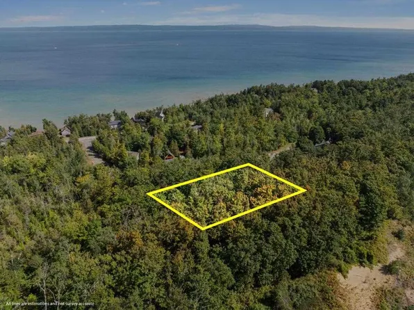 6768 Michigan Shores Dr, Charlevoix, MI 49720
