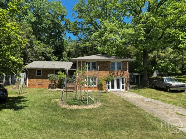 175 Rivermont Road, Athens, GA 30606