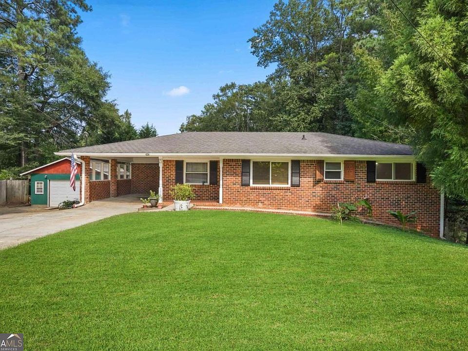 1st image of 4063 Barr Cir