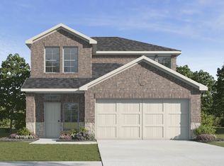 140 Pheasant Run Rd, Terrell, TX 75160
