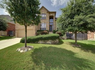 3434 Condalia Ct, San Antonio, TX 78258