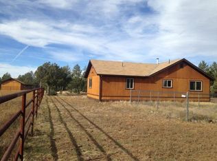 739 Backwoods Trl, Lakeside, AZ 85929