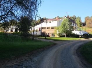 1277 Crouse Hollow Rd, Rural Retreat, VA 24368