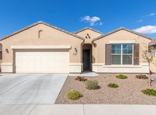 10762 W Bronco Trl, Peoria, AZ 85383
