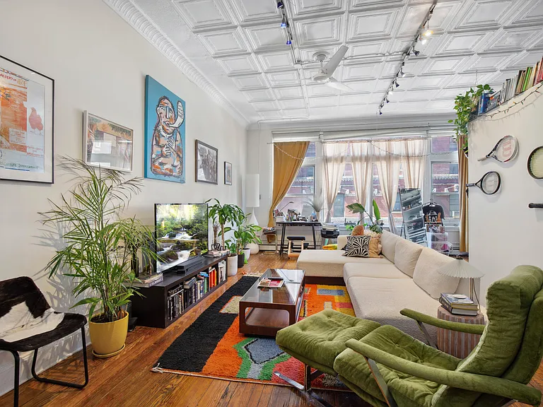 84 Orchard St #1 — Photo 2