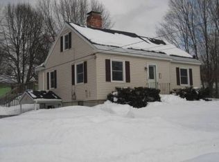 46 Ashuelot St, Swanzey, NH 03446