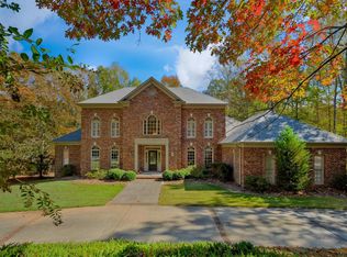 3 Muirfield Vlg, Shoal Creek, AL 35242