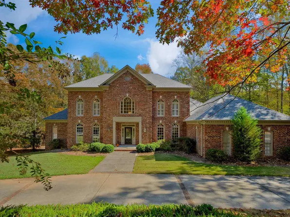 3 Muirfield Vlg, Shoal Creek, AL 35242