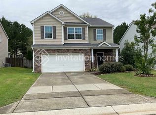 728 Tannerwell Ave, Wake Forest, NC 27587