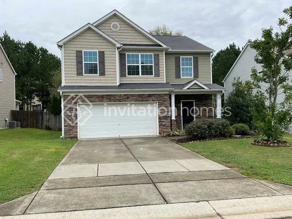 728 Tannerwell Ave, Wake Forest, NC 27587
