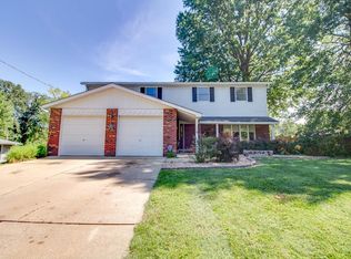 2015 Worden Ave, Alton, IL 62002