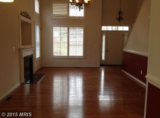 447 Land Or Dr, Ruther Glen, VA 22546