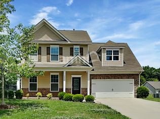 2222 Kingstree Dr, Monroe, NC 28112