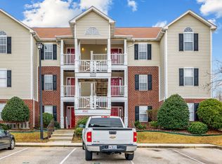 331 Bubble Creek Ct UNIT 12, Fayetteville, NC 28311