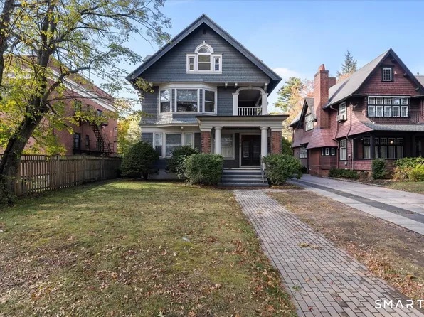 590 Whitney Avenue, New Haven, CT 06511