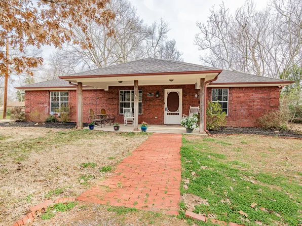 6504 Murphy St, Murchison, TX 75778