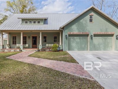 2730 Gator Rd, Mobile, AL, 36605