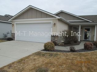 1926 N Cavalier Rd, Liberty Lake, WA 99016