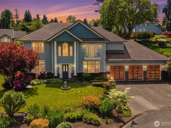 6725 Mirror Court SE, Olympia, WA 98513