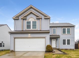 7666 Rippingale St #A1, Blacklick, OH 43004