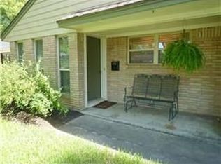 4411 Spellman Rd, Houston, TX 77035