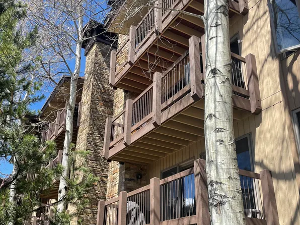 35 Upper Woodbridge Rd #25, Snowmass Village, CO 81615