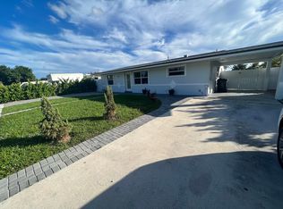 5858 Tarragon Dr, West Palm Beach, FL 33415