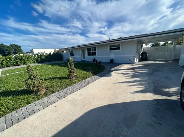 5858 Tarragon Dr, West Palm Beach, FL 33415