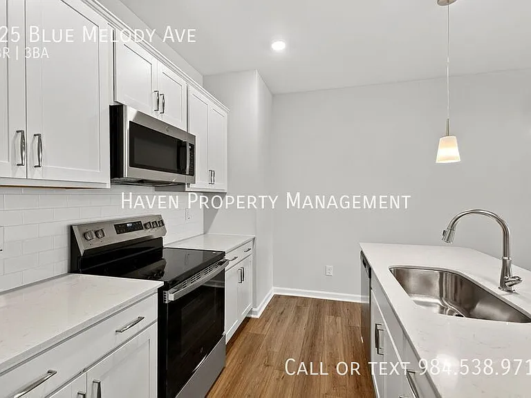 125 Blue Melody Ave — Photo 13