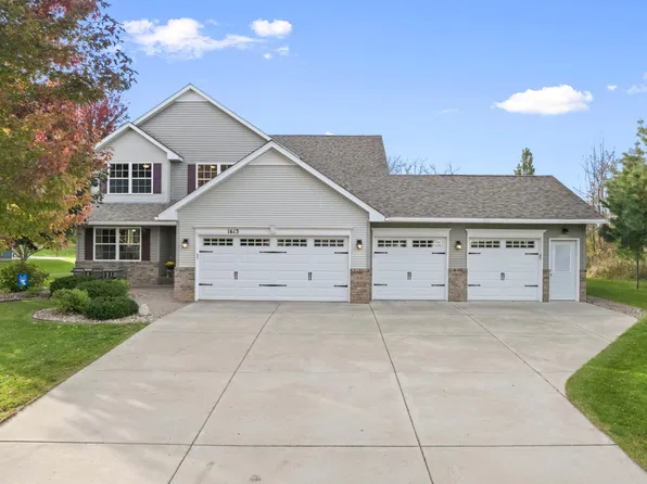 1613 Pinnacle Dr, Dundas, MN 55019