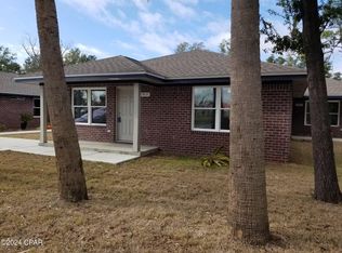 1915A Michigan Ave #1, Panama City, FL 32405