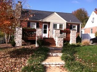 2513 Remington Ln, Saint Louis, MO