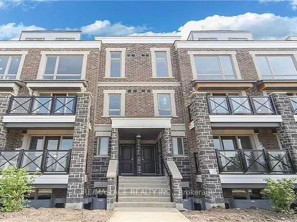 50 Dunsheath Way Unit 611, Markham, ON L6B 1N3