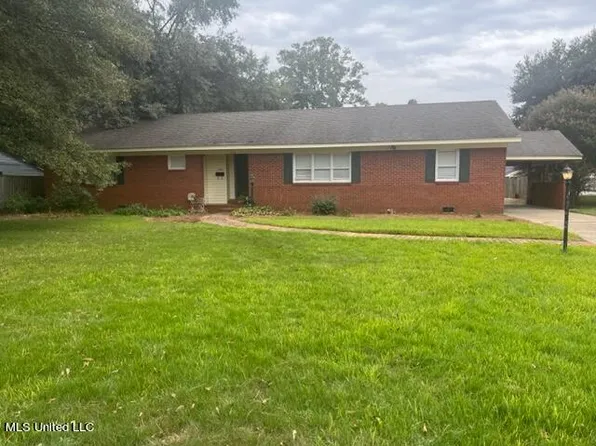 506 Macarthur St, Greenwood, MS 38930