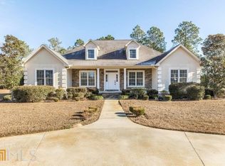 804 Kent Ct, Dublin, GA 31021