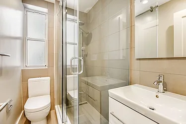 Rented by Akelius Real Estate Management