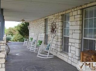 6101 Highway 160, Whitewright, TX 75491