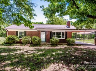 175 Triplett Rd, Cleveland, NC 27013