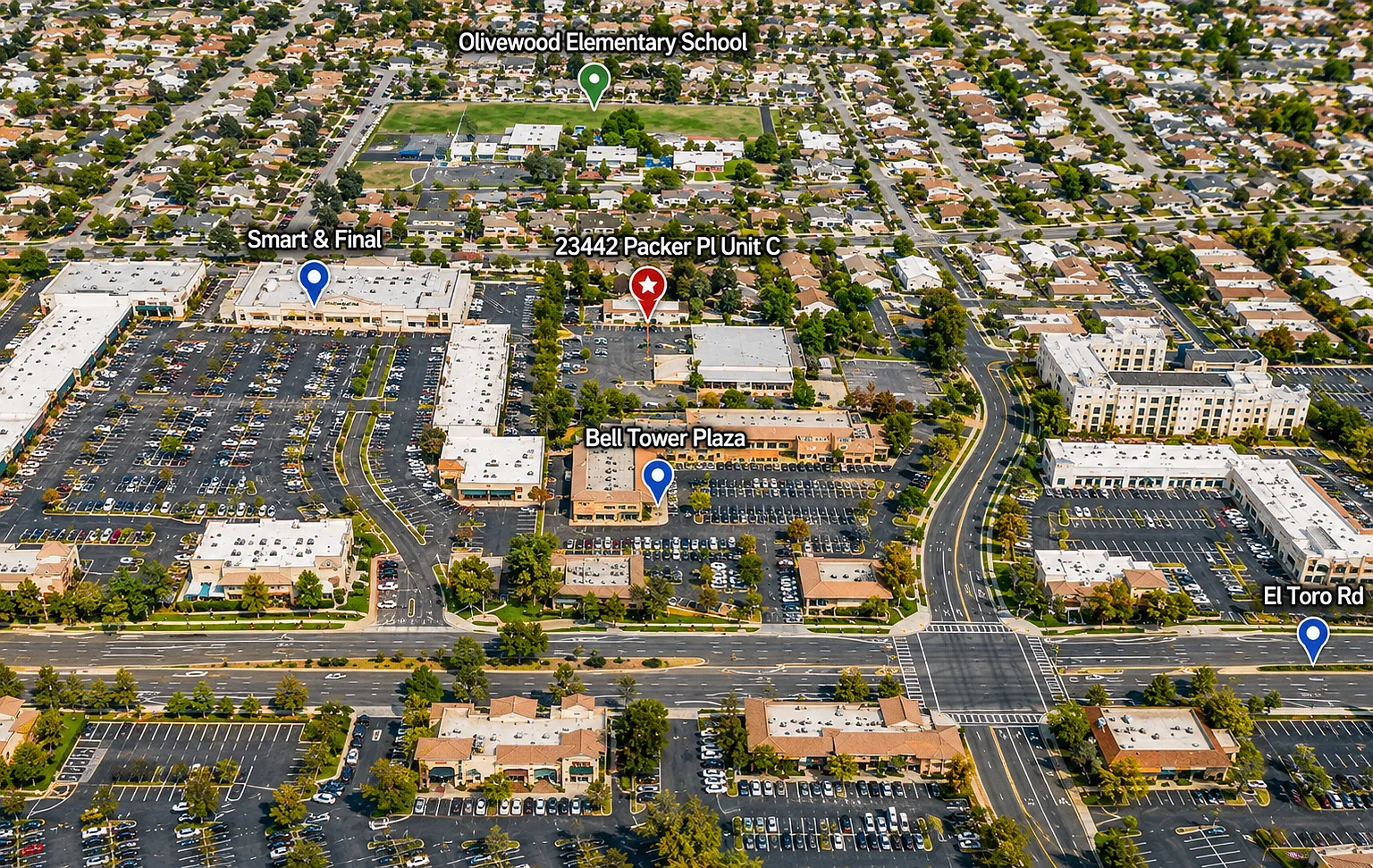 1 bed, $2,350 — Photo 3