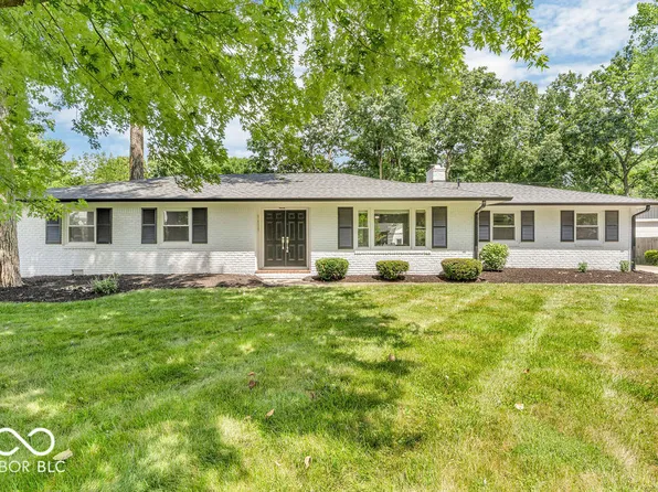 9639 Maple Dr, Indianapolis, IN 46280